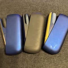 iQOS iQOSduo3 3台セットのサムネイル