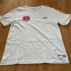 FIFA Classics 1966 Tシャツ ホワイト Sのサムネイル