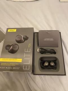 Jabra ELITE 75tのサムネイル