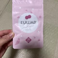 FUWAP サプリメント 30粒入りのサムネイル