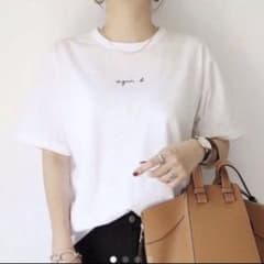 Thumbnail of アニエスベー 新品未使用 半袖Tシャツ