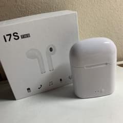 ワイヤレスイヤホン i7s Bluetoothのサムネイル