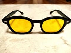 ☆新品 MOSCOT モスコット レムトッシュ イエロー人気モデル 新品 MOSCOT モスコット レムトッシュ イエロー人気モデル - メルカリ
