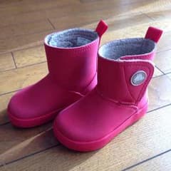 crocs ブーツ  ak様専用のサムネイル