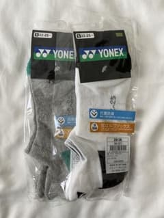 YONEX ソックス 22-25のサムネイル