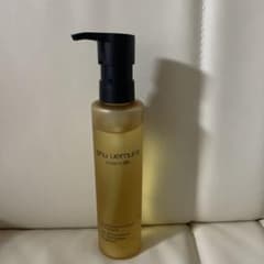 シュウ ウエムラ botanicOil クレンジングオイル 150mlのサムネイル