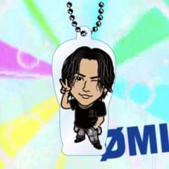 登坂広臣 クリアチャームのサムネイル
