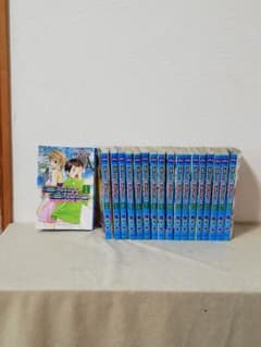 ベイビーステップ　１巻〜１８巻のサムネイル