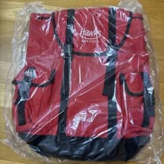 Dickies 福岡ソフトバンクホークス デイパックのサムネイル