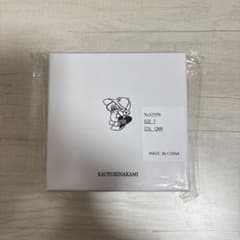 카오 요리나카미 지갑