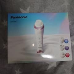 Panasonic EH-SC67-P洗顔美容器 濃密泡エステ 軽量カップ無しのサムネイル