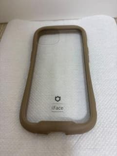iPhone 14 ケース ベージュのサムネイル