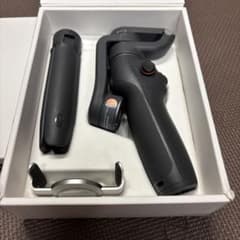 ⭐️美品DJI Osmo Mobile 6 OM6のサムネイル