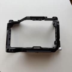 NEEWER カメラケージ　SONY zv-e1のサムネイル