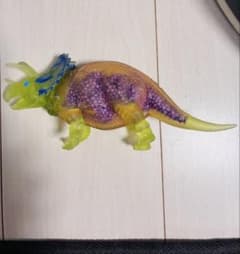 恐竜アタック＆COのサムネイル