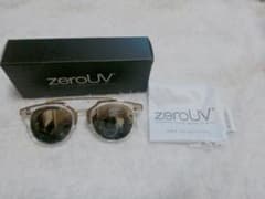 Zero UV 100%UVカット　大人気モデル限定入荷！のサムネイル