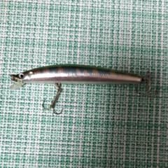 T.Dミノー　DAIWA　ルアーのサムネイル