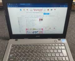 Aspire One Cloudbook 11 AO1-131-F12N/KKのサムネイル