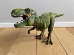 シュライヒ 恐竜 ティラノサウルス・レックス フィギュアのサムネイル