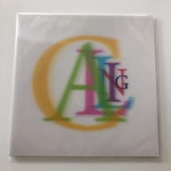 コブクロ レコード CALLING 非売品 新品未使用のサムネイル