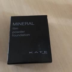kate ファンデーションケースのサムネイル