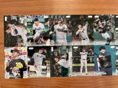 2026 Topps Stadium Club 阪神 全18種コンプ 立石RC