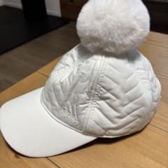 adidas COLD.RDY 耳当て付きゴルフキャップのサムネイル
