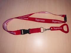 Supreme ネックストラップのサムネイル
