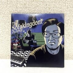 CD】Punpee Return of The Sofakingdom - メルカリ