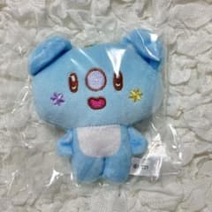 BT21 KOYA 봉제인형 마스코트