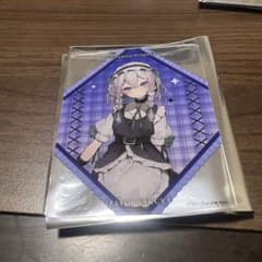 東方Project BOOK・OFF アクリルカード