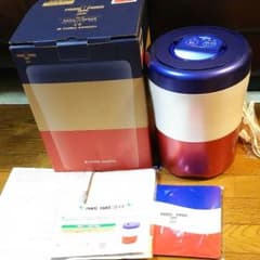 新品*未使用 パリパリキューブLite♪のサムネイル