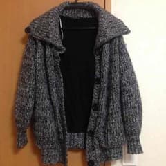 洋服のサムネイル