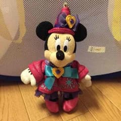 ビマジ ミニー ぬいばのサムネイル