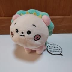 COJI-COJI コジコジ テノリマスコット ヴィレヴァン モフモフレンズのサムネイル