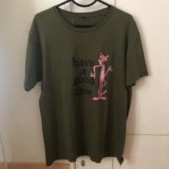 have a goodtime Tシャツ ピンクパンサーのサムネイル