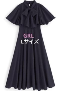 GRL ワンピース ta007のサムネイル
