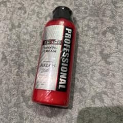トゥルーリズムプロフェッショナルタンニングクリームのサムネイル