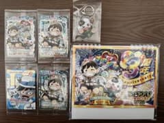 祝3周年！DOPAくん＆チャンス SAR(263/3)他有り - メルカリ