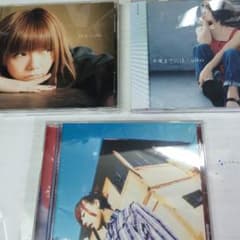【即発送！】aiko CD3枚セットのサムネイル