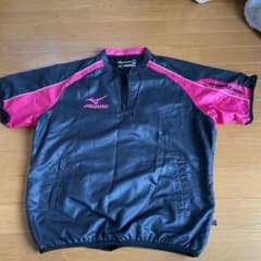 ミズノ　しゃかしゃかウェアーのサムネイル