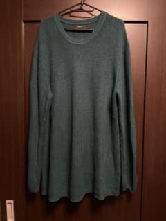 bershka ニットのサムネイル