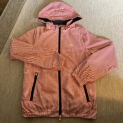 美品　キャロウェイ　レディースM  ウィンドブレーカーのサムネイル