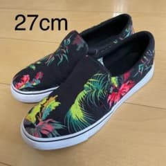 NIKE スリッポン スニーカー　27cmのサムネイル