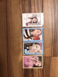 TWICE トレカ　ナヨンのサムネイル