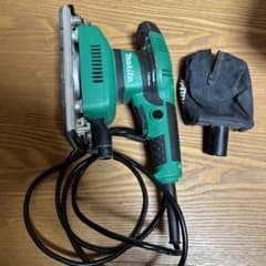 仕上げサンダーのサムネイル