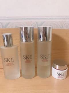 SK-II 4つセットのサムネイル