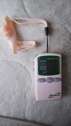ナース用品 点滴滴下確認用のサムネイル