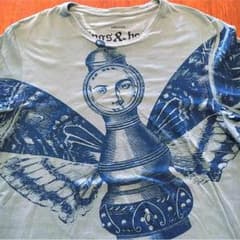 【まこと様 専用】トゥモローランド Ｔシャツのサムネイル