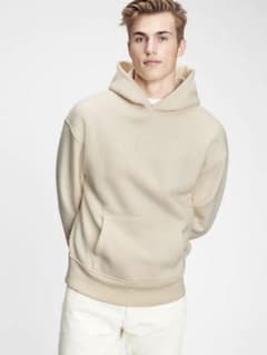 GAP ロゴパーカーのサムネイル